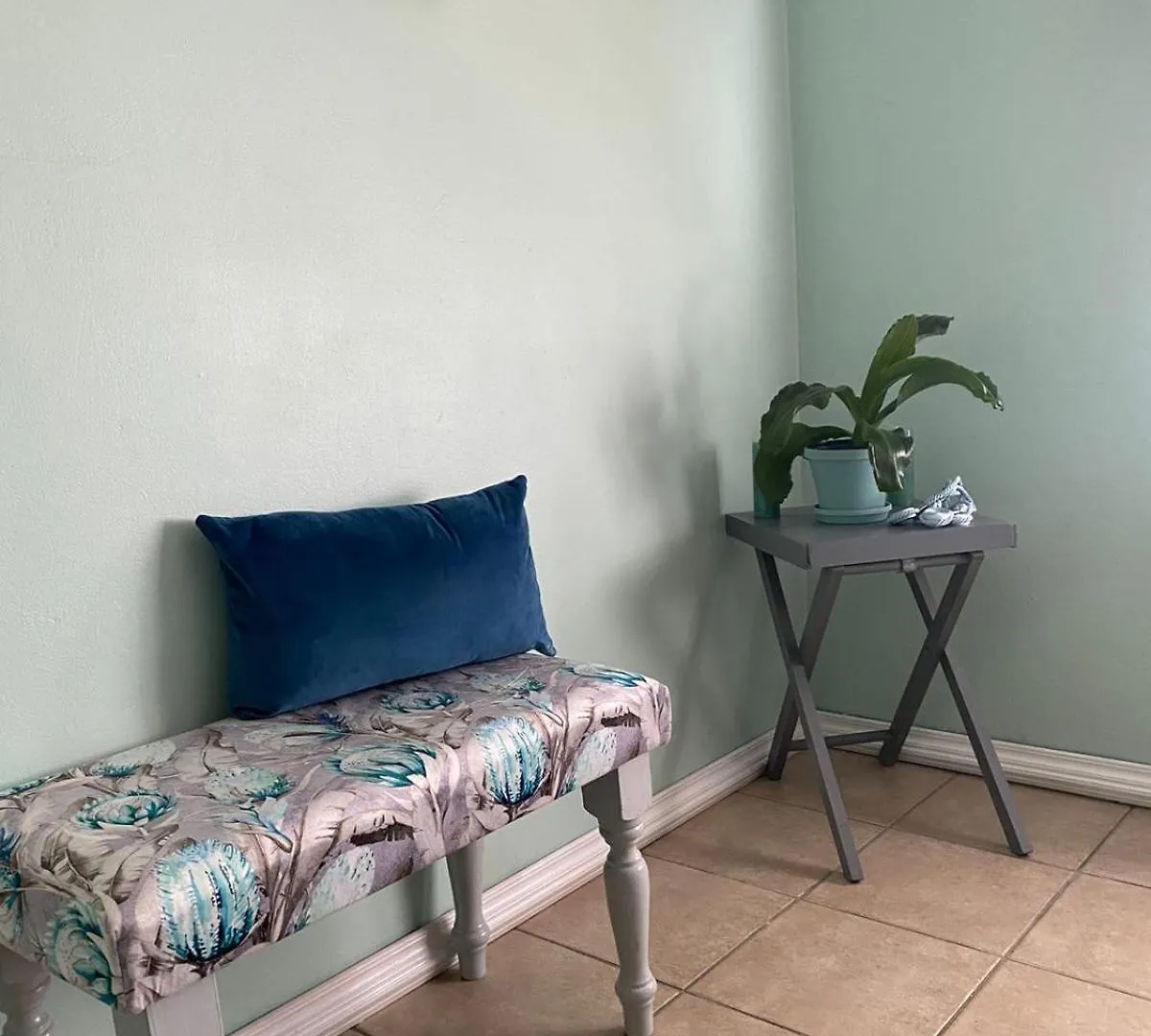 Greenleaf Fully Furnished Separate Entrance Cape Town Daire