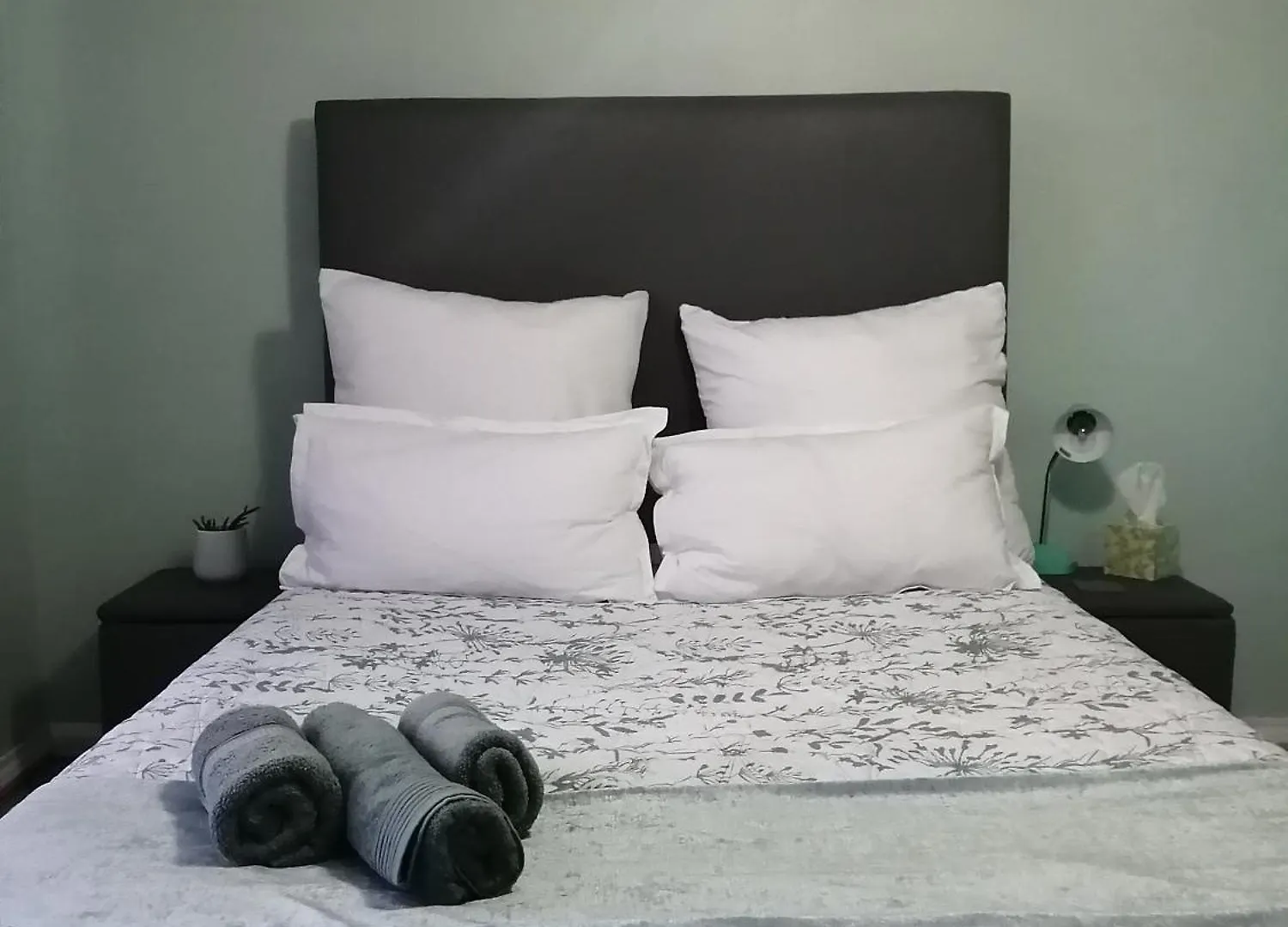 Greenleaf Fully Furnished Separate Entrance Cape Town