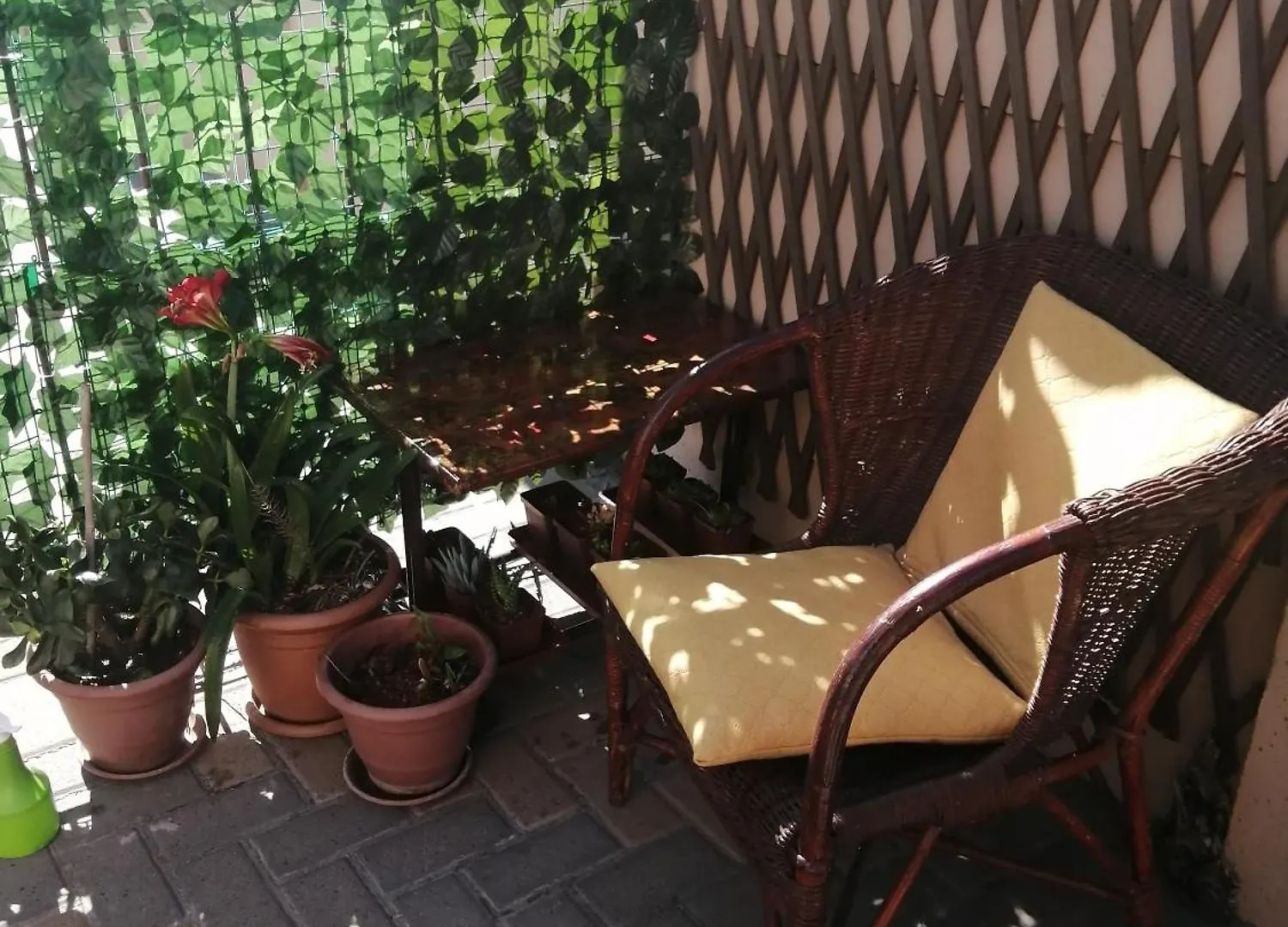 Greenleaf Fully Furnished Separate Entrance Cape Town 0*,  Güney Afrika