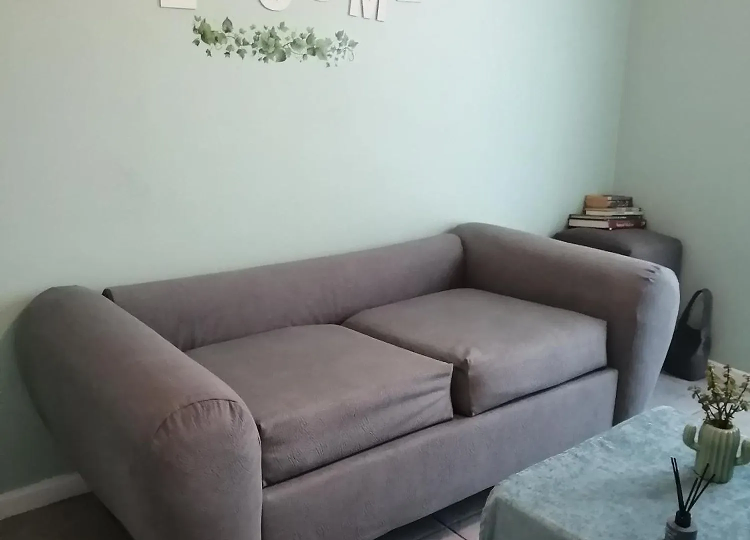Daire Greenleaf Fully Furnished Separate Entrance Cape Town